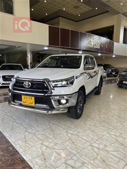 تويوتا هايلوكس